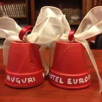 Europa 호텔 페루자