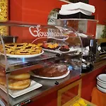 欧罗巴酒店 酒店 佩鲁贾