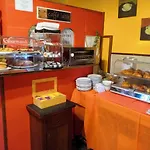 欧罗巴酒店 3*