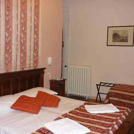 Europa Hotel Perugia