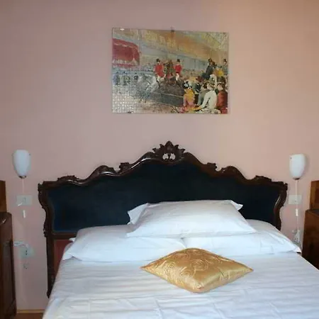 Europa Hotel