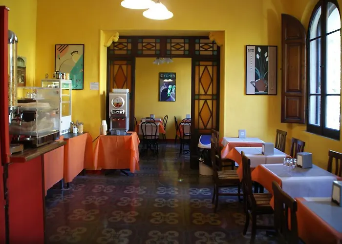 Europa Hotel Perúgia