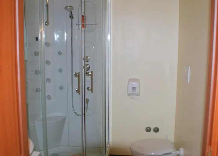 Europa Hotel Perúgia