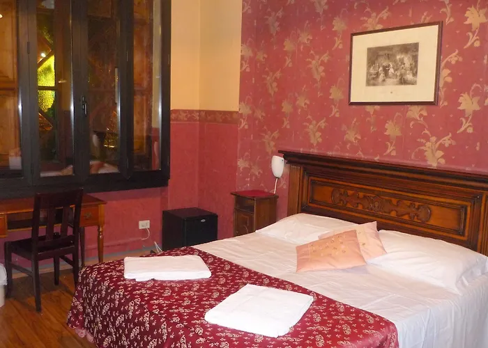 Europa Hotel Perúgia