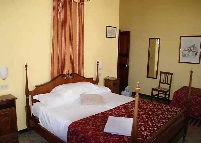 Europa Hotel Perúgia