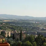 Europa Hotel Perugia