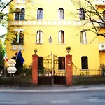 Hotel Europa Perugia
