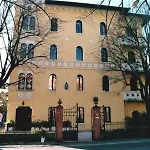 Europa Hotel Perugia