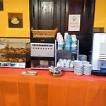 Hotel Europa Perugia