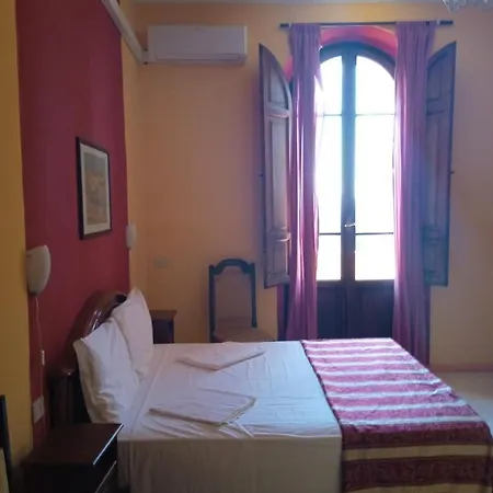 Europa Ξενοδοχείο 3*