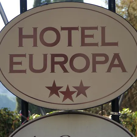 Europa 페루자