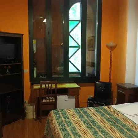 Hotel Europa