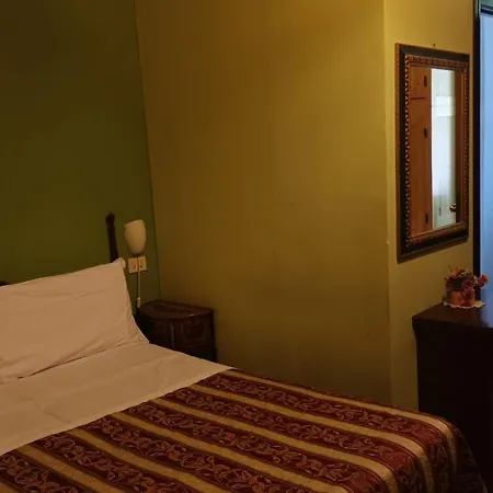 Europa Otel 3*