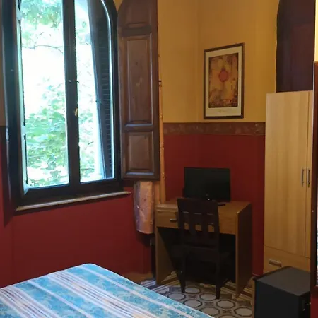 Hotel Europa 3*