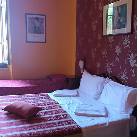 Ξενοδοχείο Europa