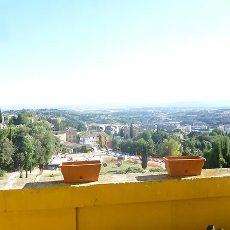 Hotel Europa 3*