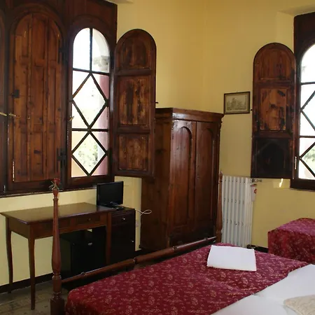 Hotel Europa