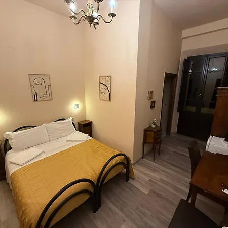 Hotel Europa 3*