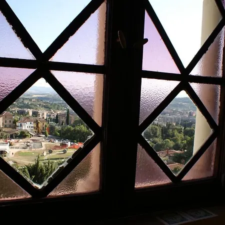 Europa Hotel Perugia