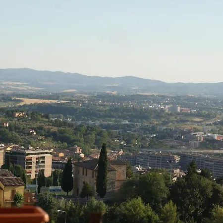 Europa Hotel Perugia