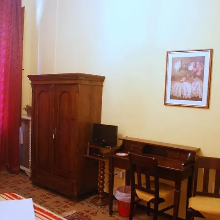 Europa Ξενοδοχείο