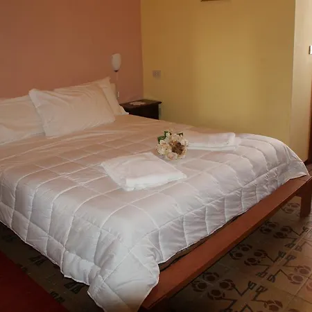 Europa Hotel 3*