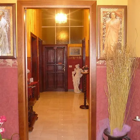 Europa Hotel 3*