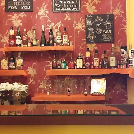 欧罗巴酒店 酒店
