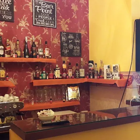 欧罗巴酒店 3* 佩鲁贾