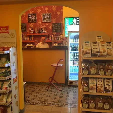 Europa Ξενοδοχείο