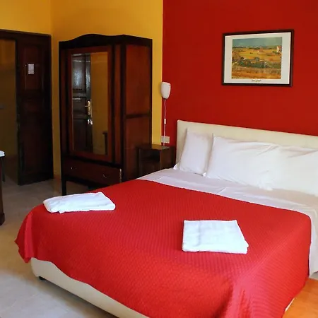 Hotel Europa Perugia
