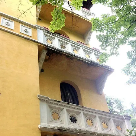 Europa Ξενοδοχείο Περούτζια