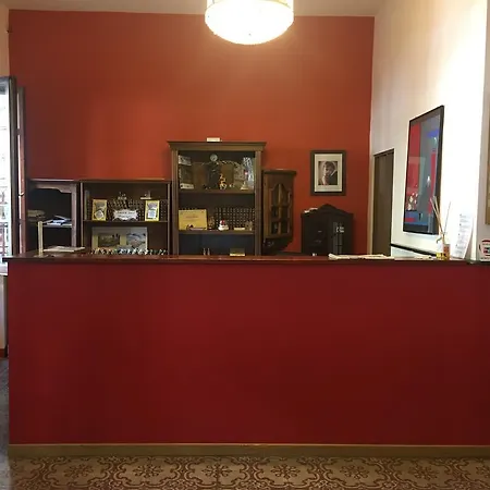 Hotel Europa 3*