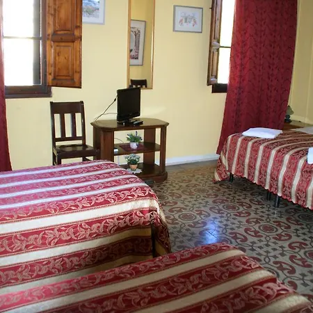 Ξενοδοχείο Europa 3*