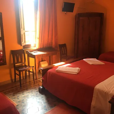 Ξενοδοχείο Europa 3*