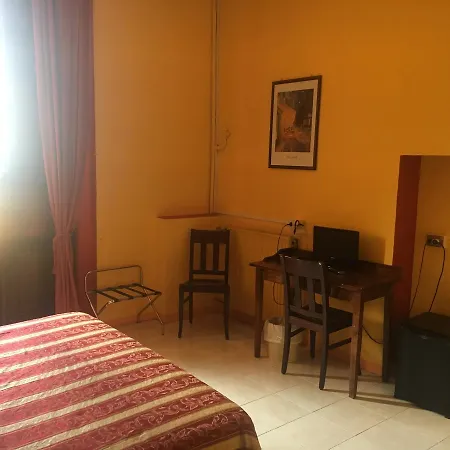 Europa Hotel 3*