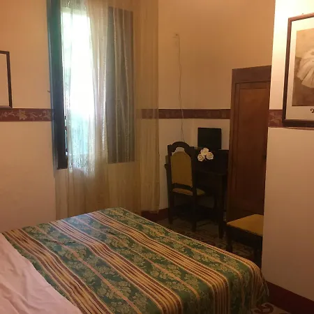 Ξενοδοχείο Europa