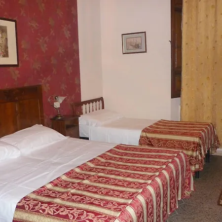 Hotel Europa 3*