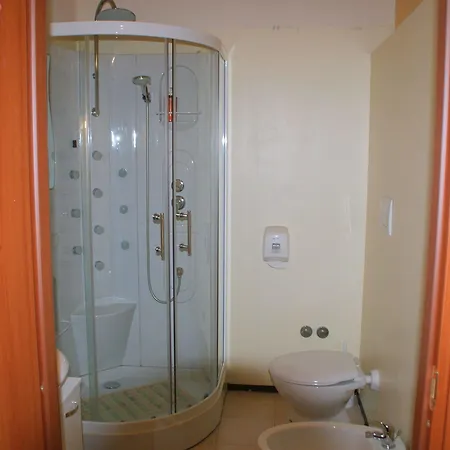 Europa Ξενοδοχείο Περούτζια