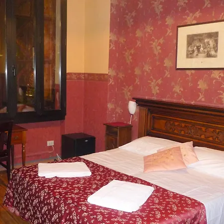 Europa Ξενοδοχείο Περούτζια