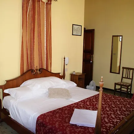 Europa Ξενοδοχείο Περούτζια