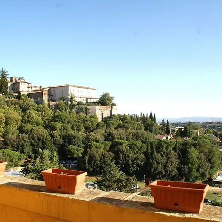 Hotel Europa