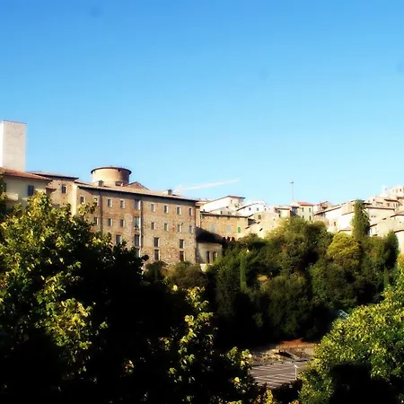 Europa Περούτζια