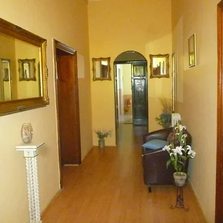 Hotell Europa Perugia
