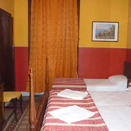 Europa Hotel Perugia