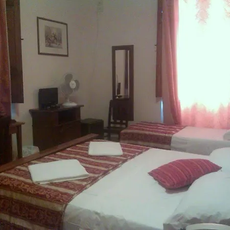 Hotel Europa 3*