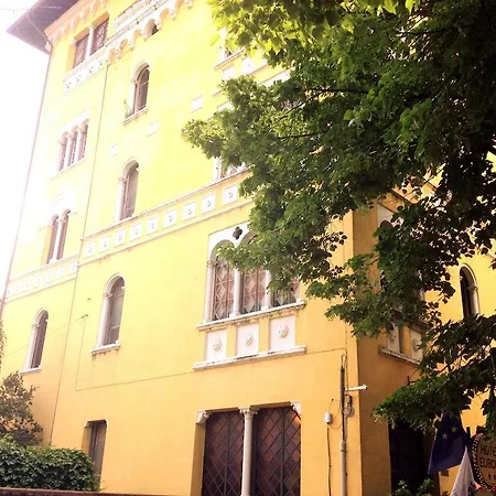 Europa Hotel Perugia