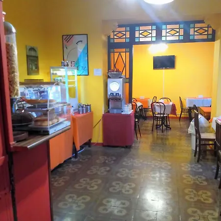 欧罗巴酒店 酒店