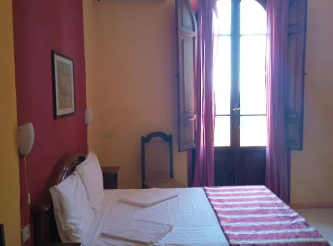 Europa Hotell 3*