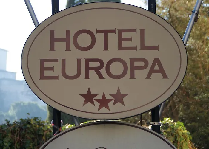 Europa Περούτζια